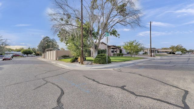 1501 Garcia Street NE, Albuquerque, NM 87112