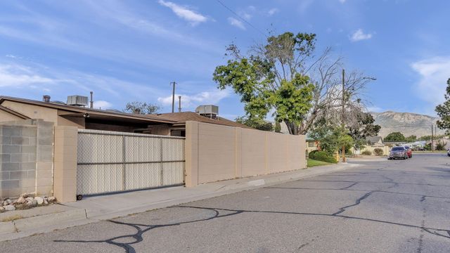 1501 Garcia Street NE, Albuquerque, NM 87112