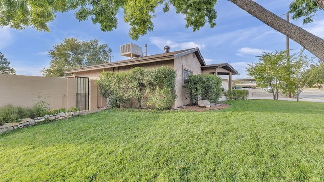 1501 Garcia Street NE, Albuquerque, NM 87112