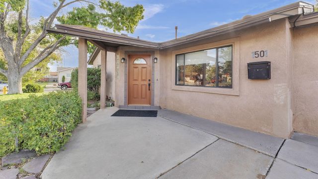 1501 Garcia Street NE, Albuquerque, NM 87112
