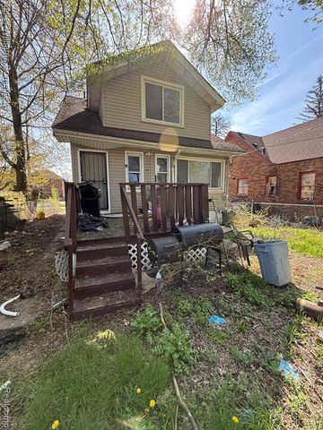 14045 Sussex Street, Detroit, MI 48227