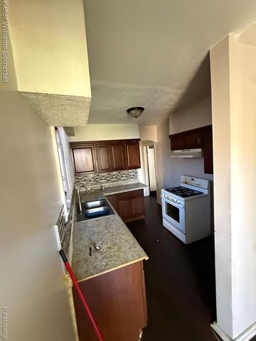 14045 Sussex Street, Detroit, MI 48227