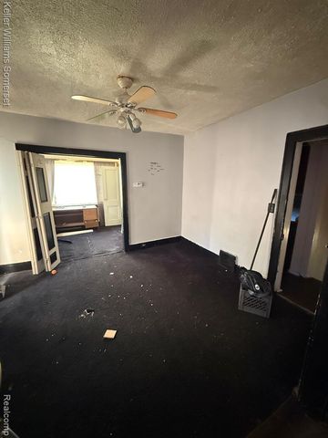 14045 Sussex Street, Detroit, MI 48227