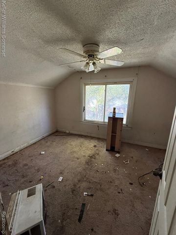 14045 Sussex Street, Detroit, MI 48227