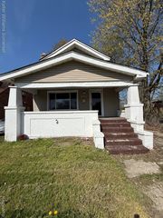 14045 Sussex Street, Detroit, MI 48227