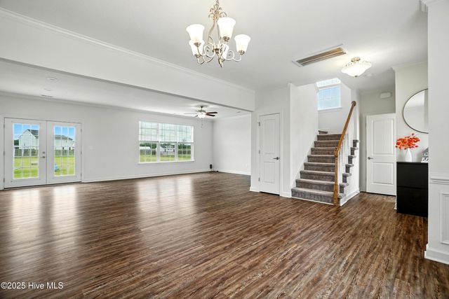 103 Red Maple Drive, Elizabeth City, NC 27909