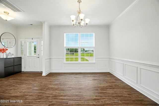 103 Red Maple Drive, Elizabeth City, NC 27909