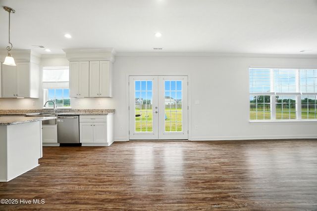 103 Red Maple Drive, Elizabeth City, NC 27909