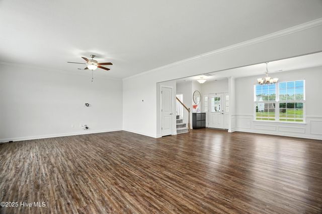 103 Red Maple Drive, Elizabeth City, NC 27909