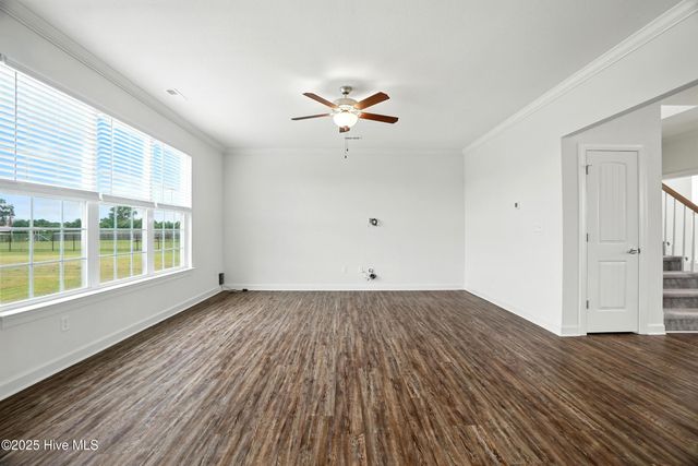 103 Red Maple Drive, Elizabeth City, NC 27909
