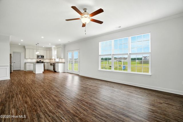 103 Red Maple Drive, Elizabeth City, NC 27909