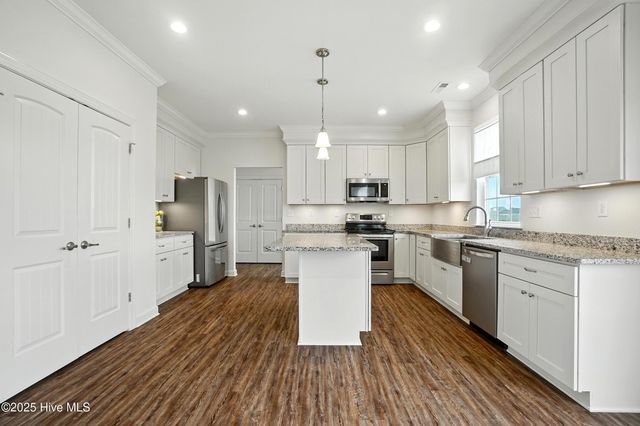 103 Red Maple Drive, Elizabeth City, NC 27909