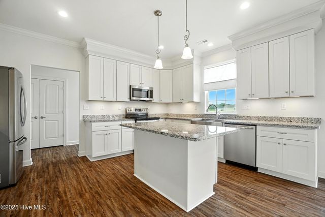 103 Red Maple Drive, Elizabeth City, NC 27909