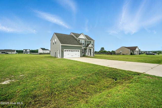 103 Red Maple Drive, Elizabeth City, NC 27909
