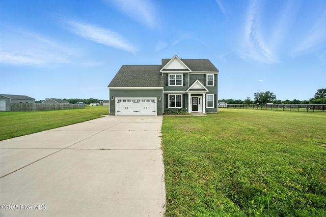 103 Red Maple Drive, Elizabeth City, NC 27909