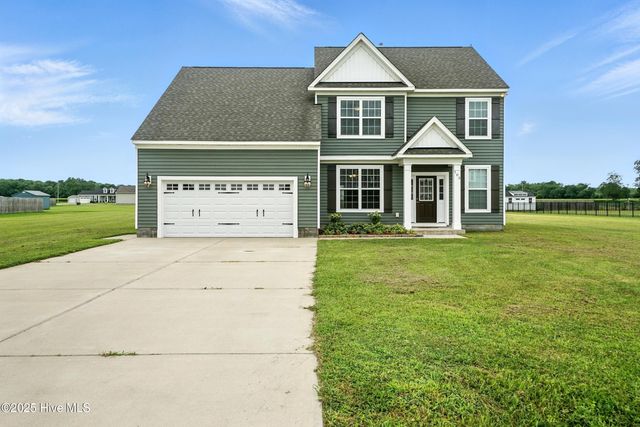 103 Red Maple Drive, Elizabeth City, NC 27909
