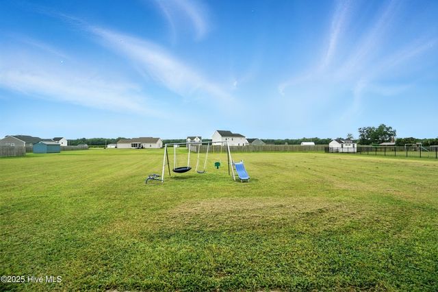 103 Red Maple Drive, Elizabeth City, NC 27909