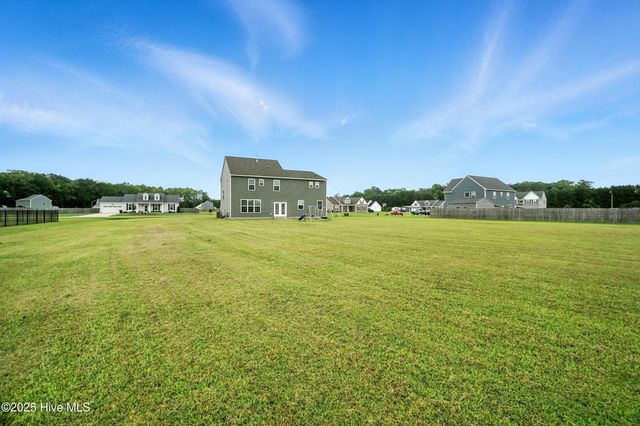 103 Red Maple Drive, Elizabeth City, NC 27909