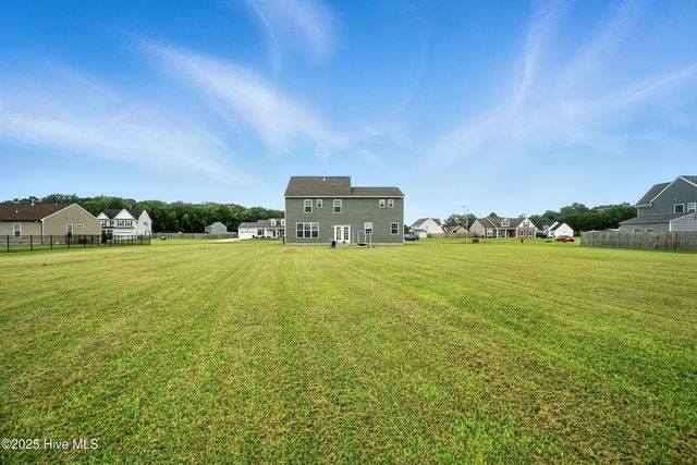 103 Red Maple Drive, Elizabeth City, NC 27909