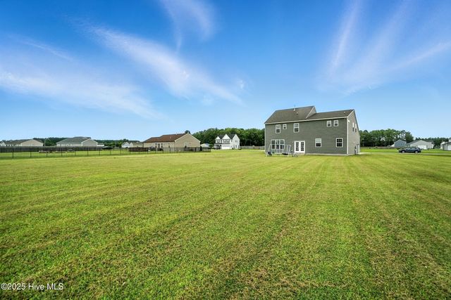 103 Red Maple Drive, Elizabeth City, NC 27909