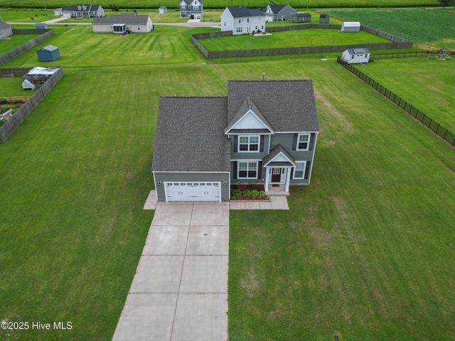 103 Red Maple Drive, Elizabeth City, NC 27909