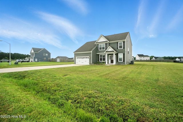 103 Red Maple Drive, Elizabeth City, NC 27909