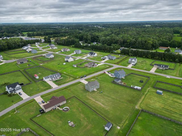 103 Red Maple Drive, Elizabeth City, NC 27909
