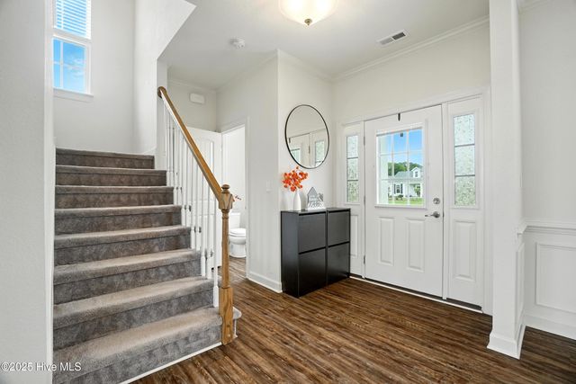 103 Red Maple Drive, Elizabeth City, NC 27909