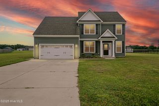 103 Red Maple Drive, Elizabeth City, NC 27909
