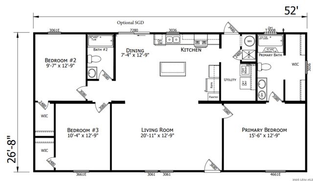 0 Gidley, Atascosa, TX 78002