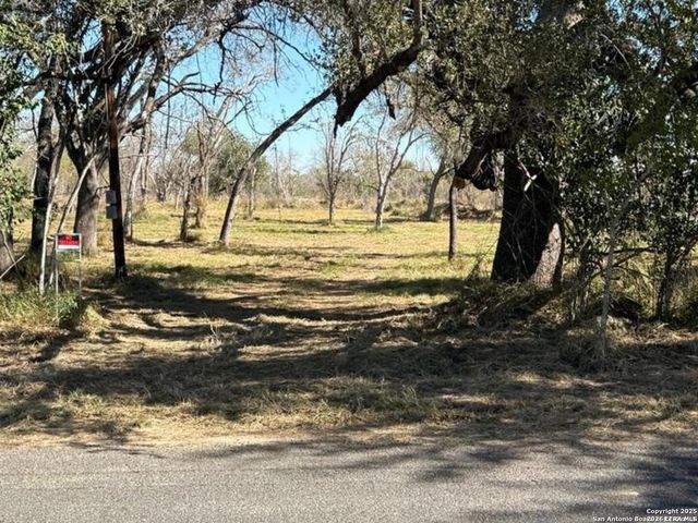 0 Gidley, Atascosa, TX 78002