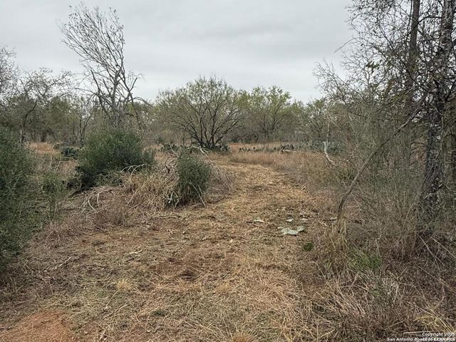 0 Gidley, Atascosa, TX 78002