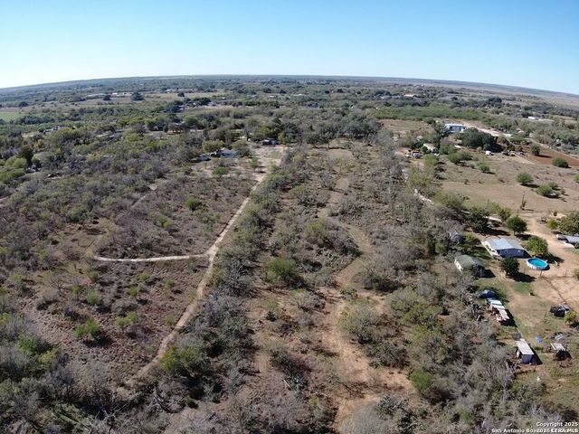 0 Gidley, Atascosa, TX 78002