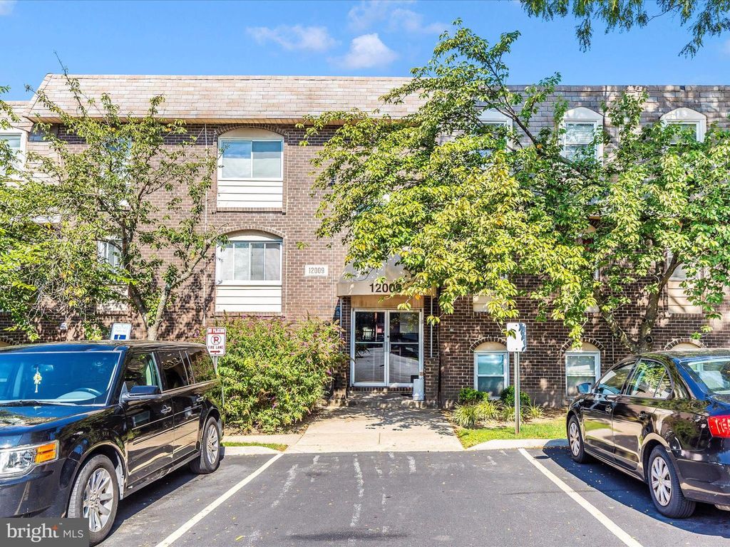 12009 TARRAGON ROAD #G, Reisterstown, MD 21136