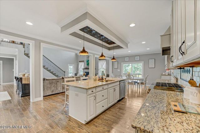35 Gina Drive, Allentown, NJ 08501