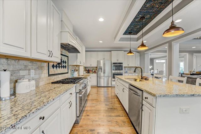 35 Gina Drive, Allentown, NJ 08501
