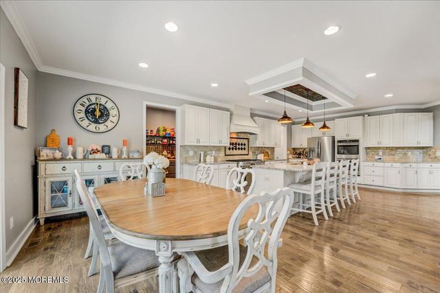 35 Gina Drive, Allentown, NJ 08501