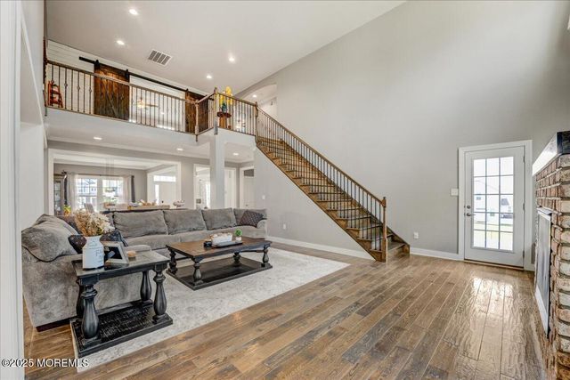 35 Gina Drive, Allentown, NJ 08501