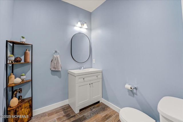 35 Gina Drive, Allentown, NJ 08501