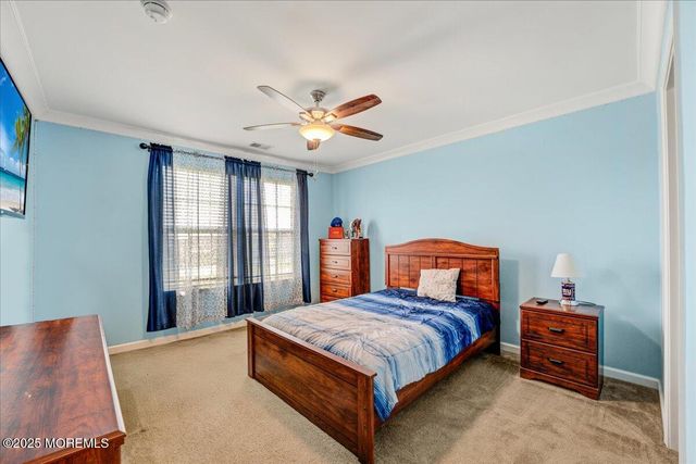 35 Gina Drive, Allentown, NJ 08501
