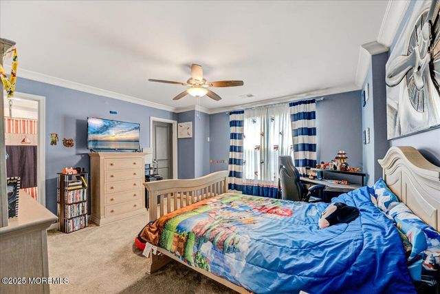 35 Gina Drive, Allentown, NJ 08501