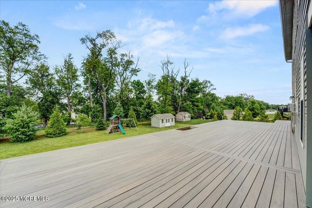 35 Gina Drive, Allentown, NJ 08501