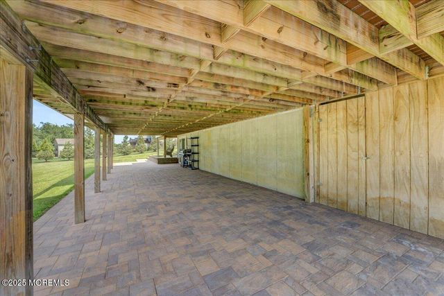 35 Gina Drive, Allentown, NJ 08501