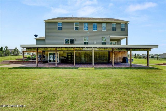 35 Gina Drive, Allentown, NJ 08501