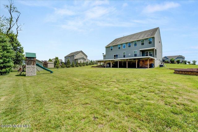35 Gina Drive, Allentown, NJ 08501