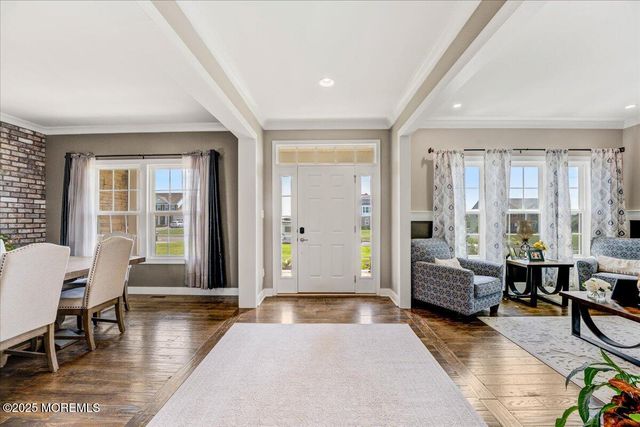 35 Gina Drive, Allentown, NJ 08501