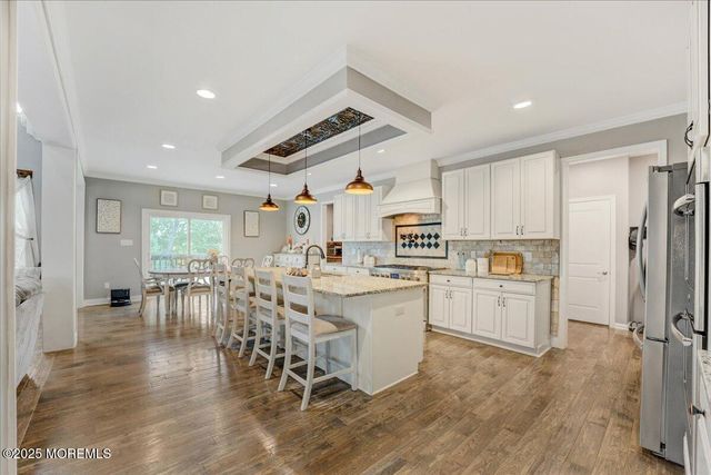 35 Gina Drive, Allentown, NJ 08501