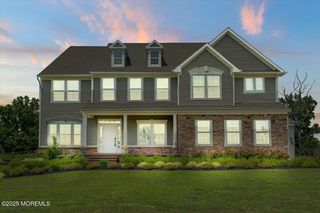 35 Gina Drive, Allentown, NJ 08501
