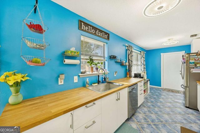 168 Dogwood Circle, St. Marys, GA 31558