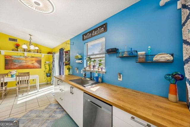 168 Dogwood Circle, St. Marys, GA 31558